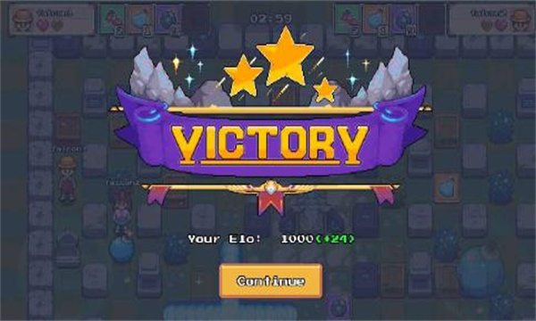 Bomb Online游戲全新版