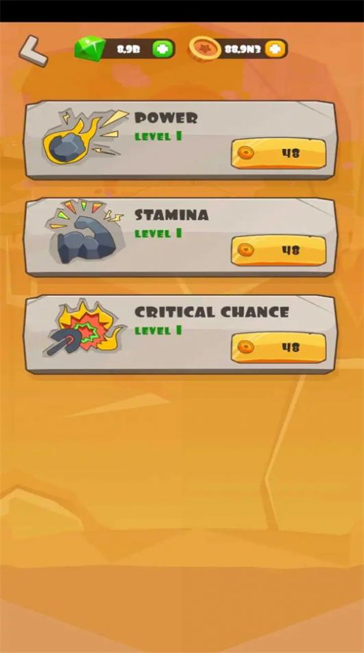 考古大亨：無所事事的游戲