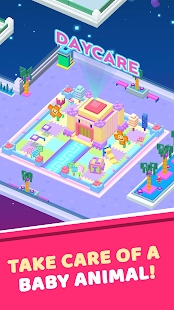 空閑星空動物園最新版
