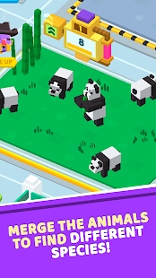 空閑星空動物園最新版