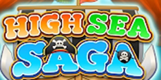 大海賊探險(xiǎn)物語(yǔ)官方版(High Sea Saga)