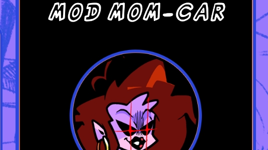 黑色星期五之夜七周大戰(zhàn)模組版