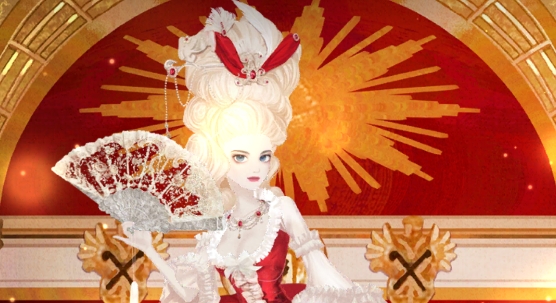 Girl Globe游戲最新版