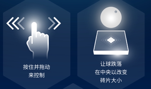瓷磚跳躍黑色星期五之夜模組版