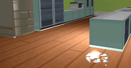 Aooni demo3D版青鬼官方版