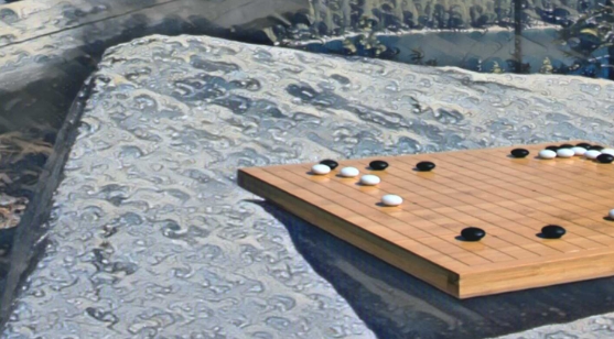 圍棋氣球最新版
