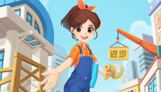 普通話小鎮(zhèn)最新版