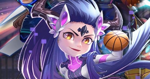水煮籃球手游最新版