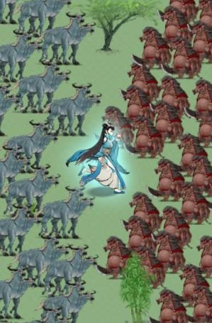 萬寧傳說手游最新版