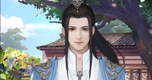 壇中相思曲官方版