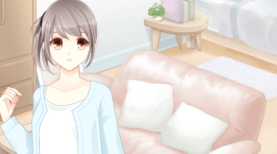 與裳之戀日服(センシル)