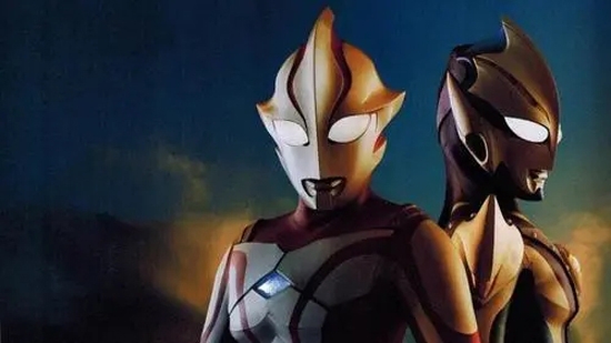 奧特格斗夢(mèng)比優(yōu)斯英雄3D最新版(Ultrafighter : Mebius Heroes 3D)