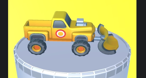 掃雪車司機(jī)官方版