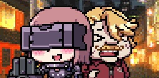 fgo愚人節(jié)小游戲2022Fate/Pixel Wars官方版