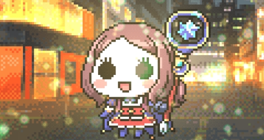 fgo愚人節(jié)小游戲2022Fate/Pixel Wars官方版
