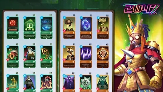 2047 CCG官方版