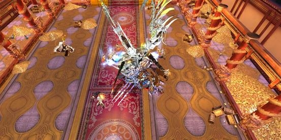 幻靈仙境手游官方版