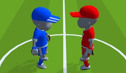 Ball Battle 3D球球大戰(zhàn)3D游戲最新版