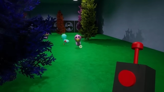 驚悚班班驚悚3安卓版(scary garten banban horror)