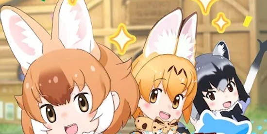 動物朋友3臺服(動物朋友3)