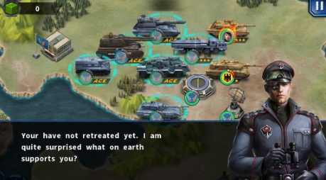 將軍的榮耀2: ACE最新版