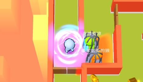 躲貓貓大作戰(zhàn)中文版