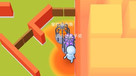 躲貓貓大作戰(zhàn)中文版