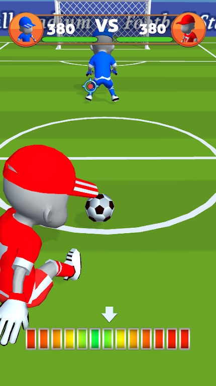 Ball Battle 3D 球球大戰(zhàn) 3D 最新版