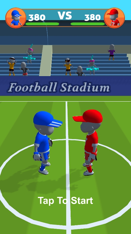 Ball Battle 3D 球球大戰(zhàn) 3D 最新版