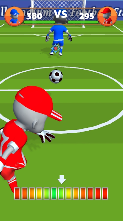 Ball Battle 3D 球球大戰(zhàn) 3D 最新版