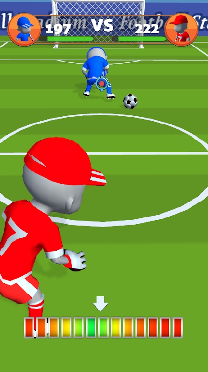 Ball Battle 3D 球球大戰(zhàn) 3D 最新版