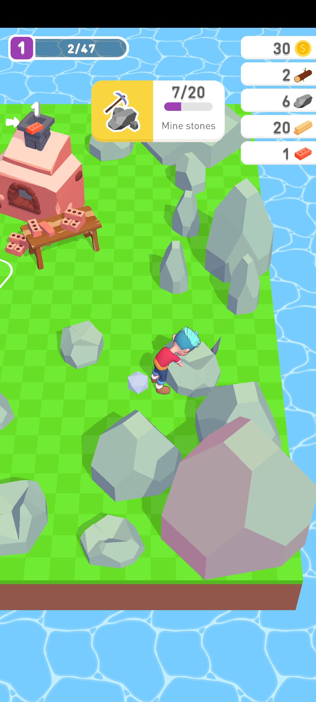 城市空閑建造者Build City Idle Dream更新