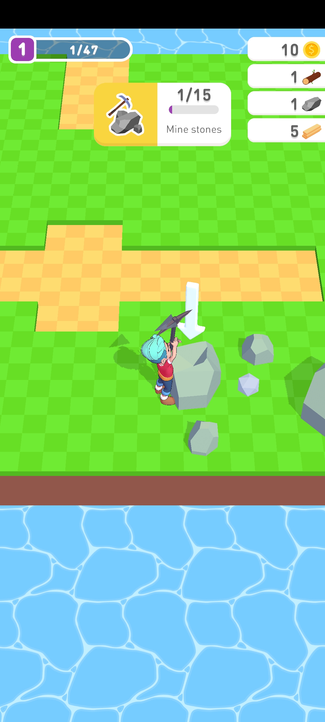 城市空閑建造者Build City Idle Dream更新