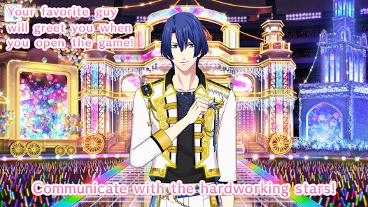 國際版Shining Live
