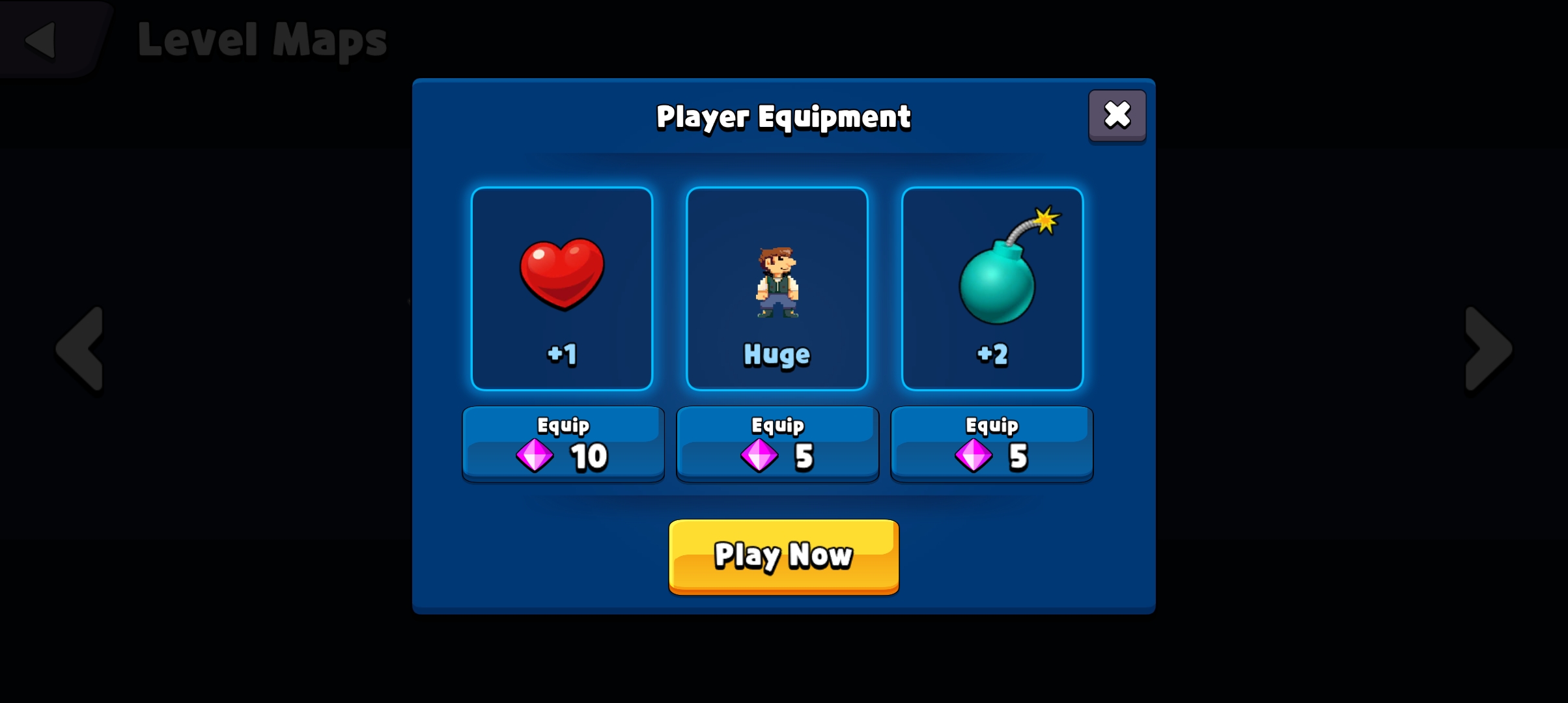 Pep World Update