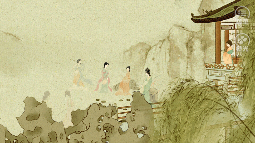 《折情【蕗蕗】完結(jié)版》