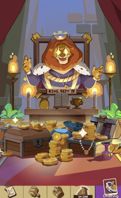 動物王國官方版(Kingdomtopia)