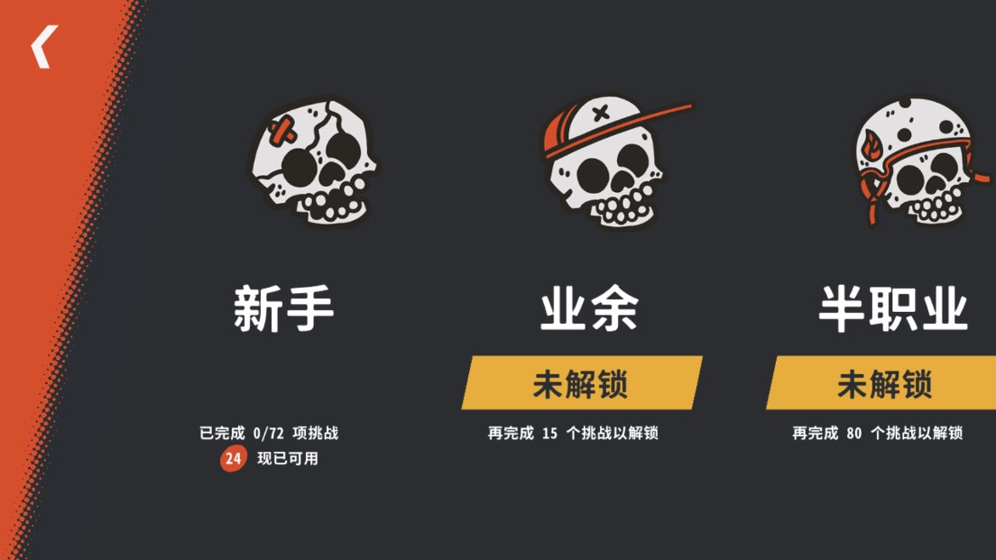 Trailboss BMX：開路先鋒完整版