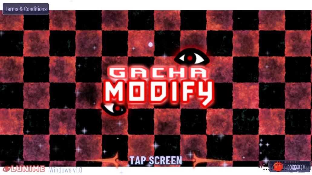 Gacha Modify 加查裝飾官方版