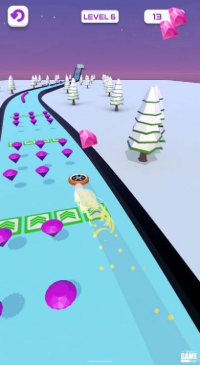 冰球奔跑者Puck Runner新版本