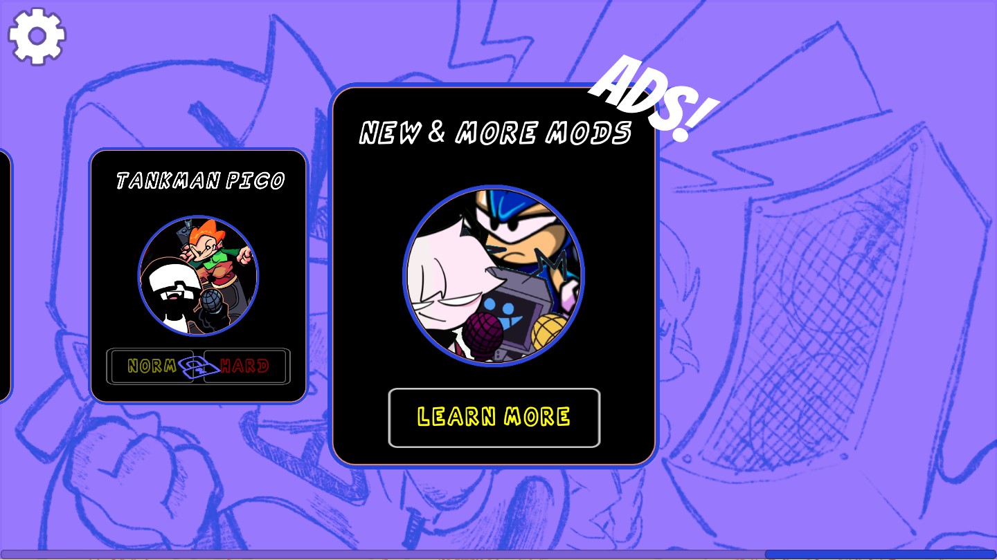 黑色星期五之夜：七周大戰(zhàn)模組版