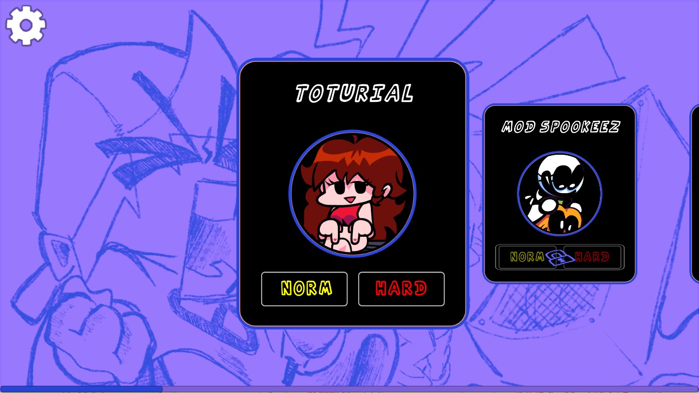 黑色星期五之夜：七周大戰(zhàn)模組版