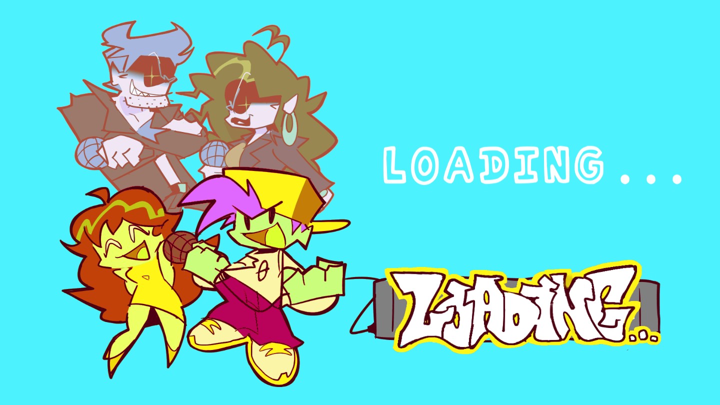 黑色星期五之夜：七周大戰(zhàn)模組版