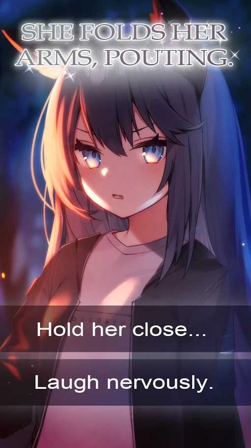我狡猾的女朋友官方版