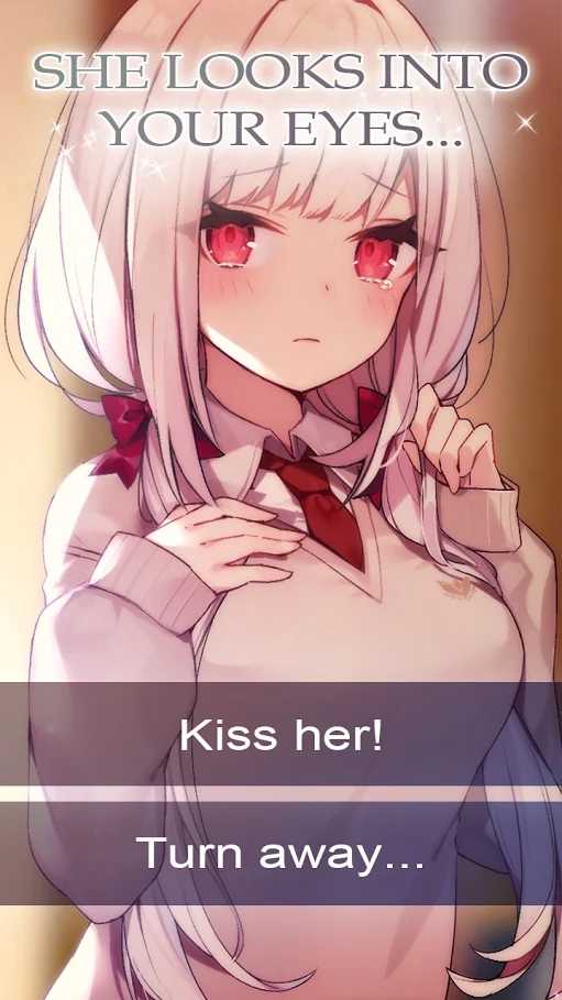 我狡猾的女朋友官方版