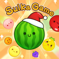 Watermelon Game新版本