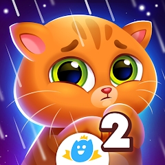 Bubbu 2：最新虛擬寵物