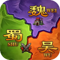 攻城三國志Huawei版