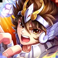 圣斗士星矢正義傳說日服版