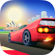 疾風(fēng)飛車官方版